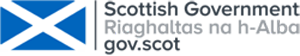 Scottish Government logo