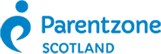 Parentzone Scotland logo