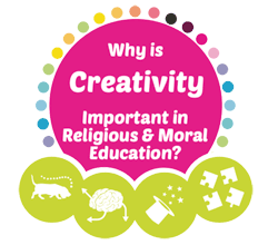 creativity in religious education