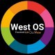 West OS logo