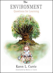 Cover of The Environment - Questions for Learning