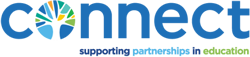 Connect logo