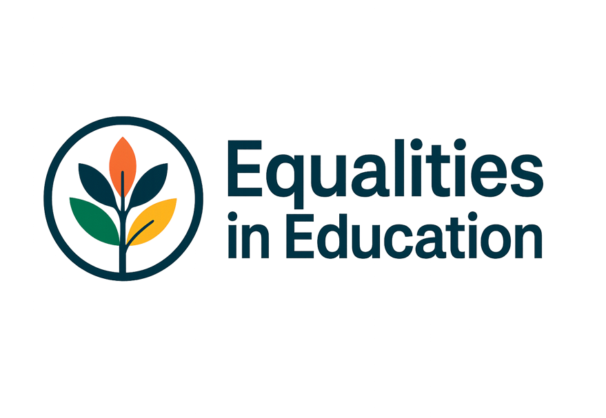 Equalities In education logo