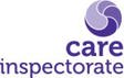 Care inspectorate logo