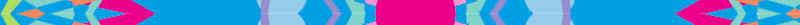 creative education hub Coloured bar