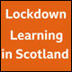 Lockdown Learning logo