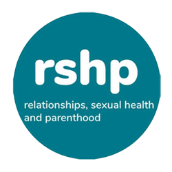 RSHP logo