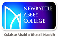 Logo for Newbattle Abbey College