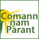 logo for Comann nam Parant