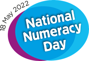 National Numeracy Day 2022