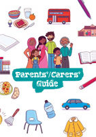 Cover of Parent Carers' Guide