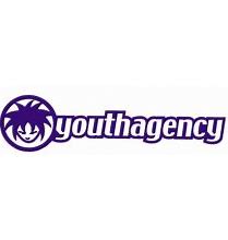 Youth agency logo