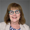 Photo of Gillian Hamilton