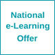 National e-Learning Offer logo