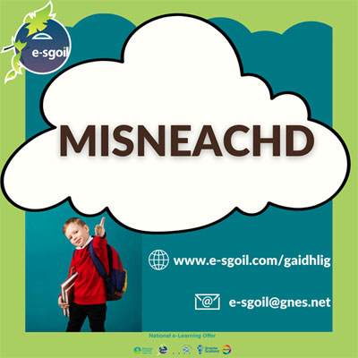 Misneachd