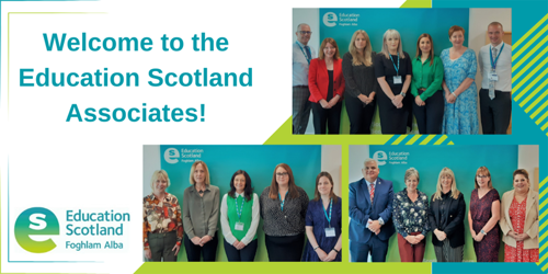 Education Scotland Associates