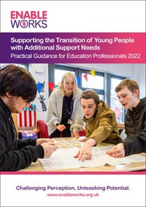 Cover of Practical Guidance for Education Professionals