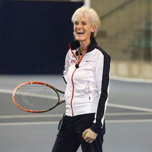 Judy Murray