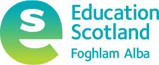 Education Scotland logo